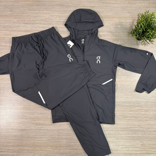 On Cloud Lightweight Running Core Tracksuits in Different Colors Men's Reps Sale UK Best Quality AAA Quality Replica