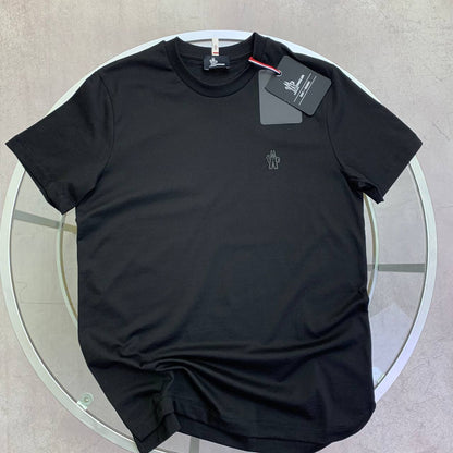 Moncler Grenoble Day-Namic Embroidered Logo T-Shirt Men's Women's in Different Colors Reps Sale UK Best Quality Replica