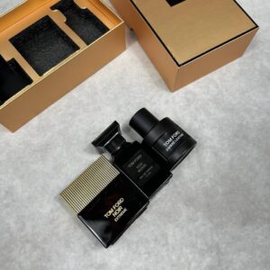 Tom Ford 3 Piece perfume gift set AAA replica UK - men's designer reps sale