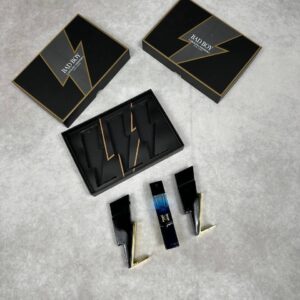 Carolina Herrera Bad Boy fragrance gift set AAA replica UK - men's designer reps sale