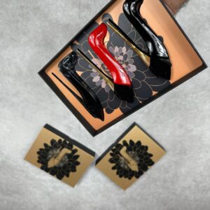 Carolina Herrera Good Girl fragrance gift set AAA replica UK - women's designer reps sale
