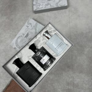 Creed 3 Piece perfume gift set AAA replica UK - men's designer reps sale