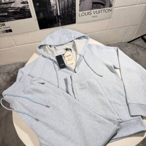 Dior Monogram tracksuit men's AAA replica UK - different colours designer reps sale