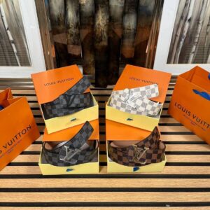 Louis Vuitton 40mm Reversible Belt LV Initiales buckle AAA replica UK - multiple colours designer reps