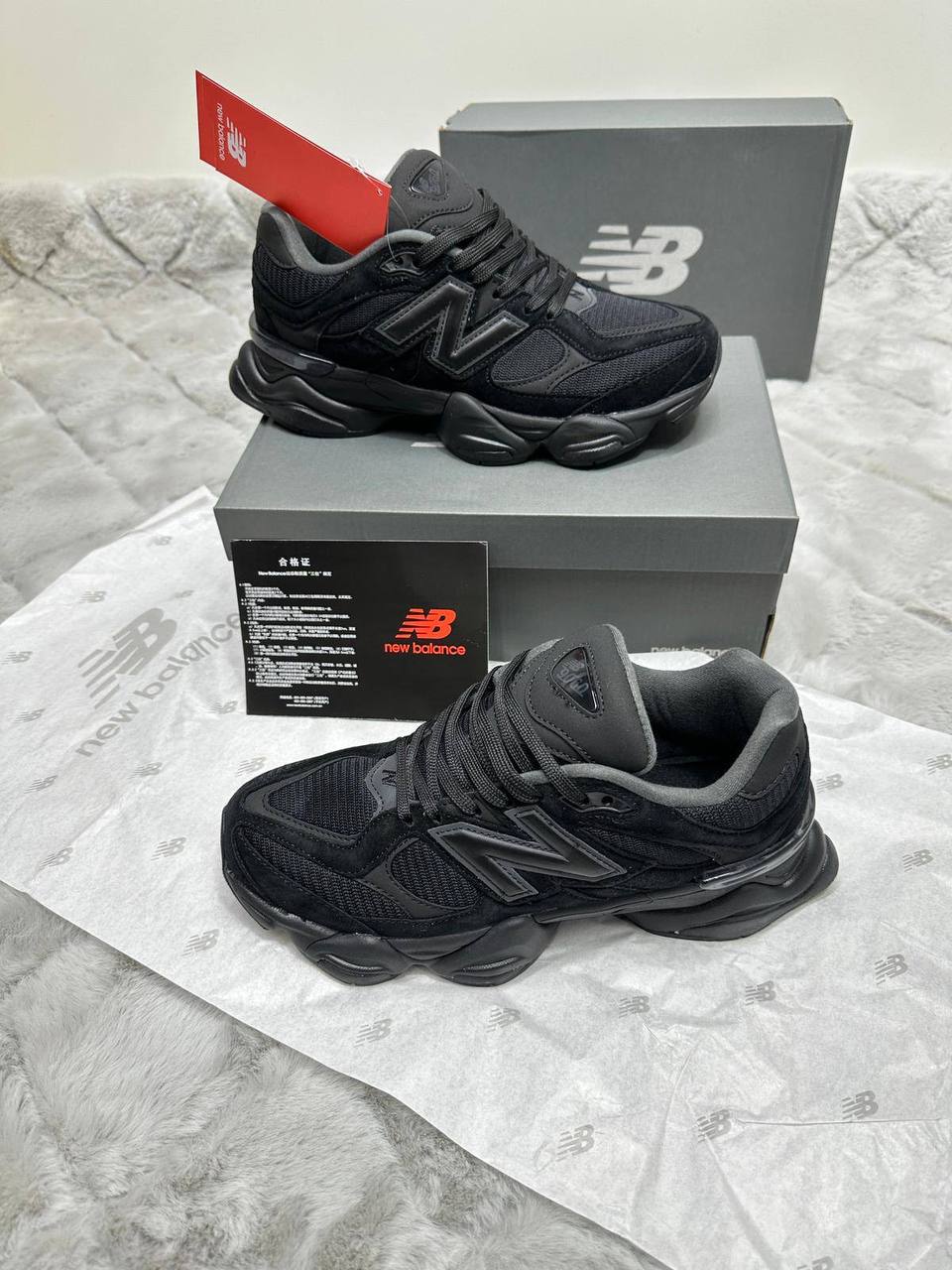 photo 5791681056003001231 y New Balance 9060 men's trainers AAA replica UK - different colours designer reps sale