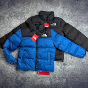 The North Face 1996 Retro Nuptse jacket AAA replica UK - 2 colours designer reps sale