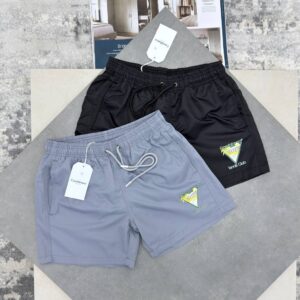 Casablanca Tennis Club printed shorts men's AAA replica UK — 2 colours designer reps sale