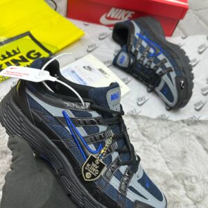Nike P-6000 Obsidian Cool Grey IF6199-002 men's AAA replica trainers UK — designer reps sale