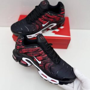 Nike TN Air Max Plus Gradient Bred men's AAA replica trainers UK - designer reps sale