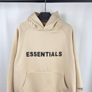 Essentials Fear of God hoodie AAA replica UK - men's women's different colours designer reps sale