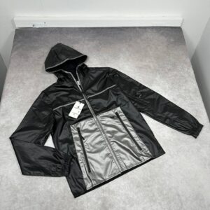 CP Company Hooded Rain jacket AAA replica UK - designer reps sale