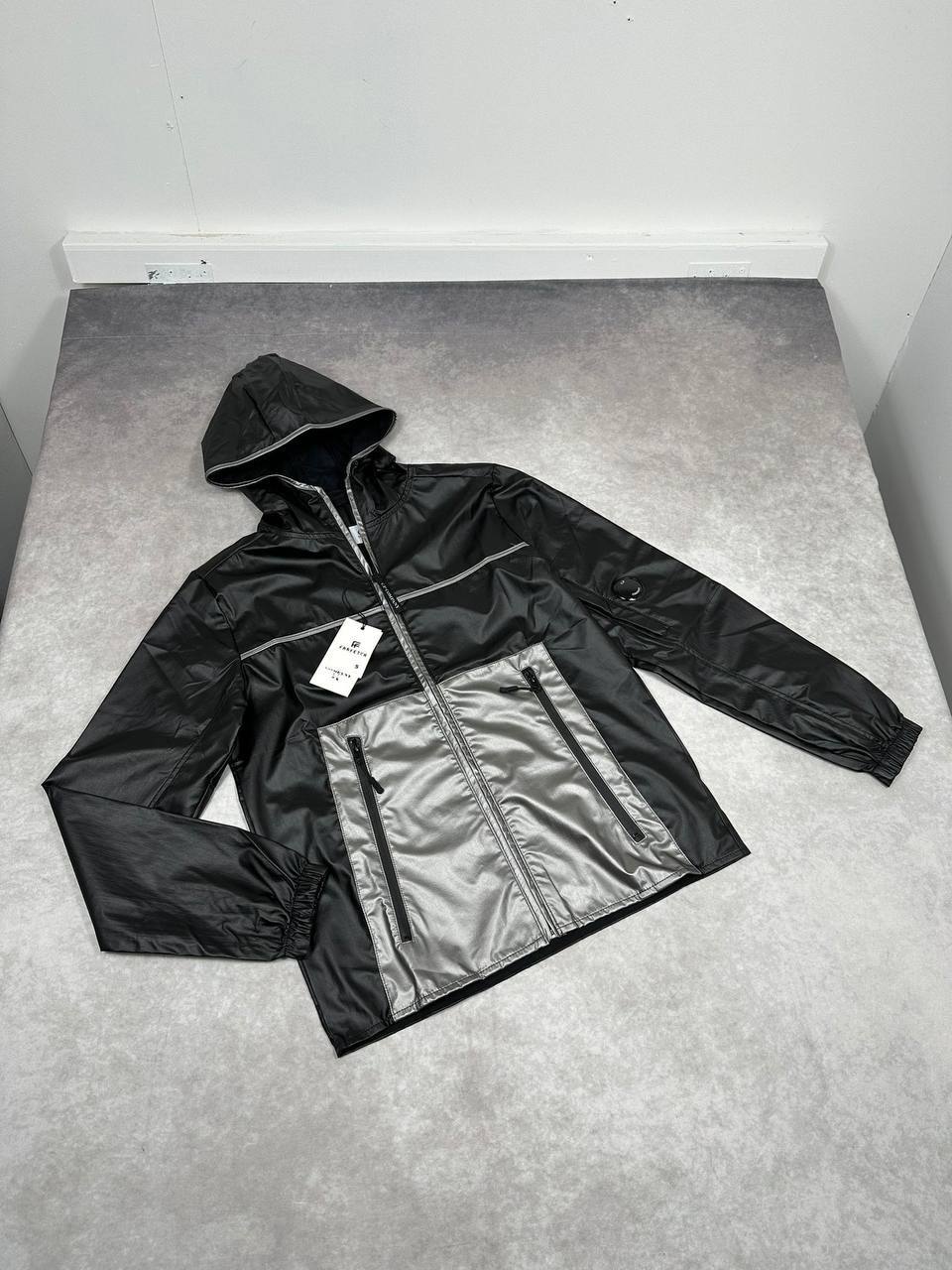 photo 5803171781441948546 y CP Company Hooded Rain jacket AAA replica UK - designer reps sale