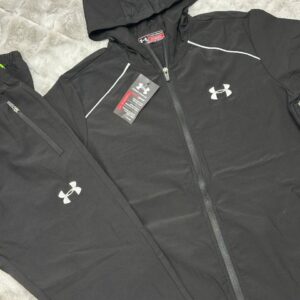 Under Armour Challenger Pro Woven tracksuit AAA replica UK - designer reps sale