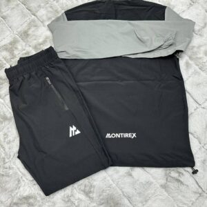 Montirex Agility tracksuit AAA replica UK - designer reps sale