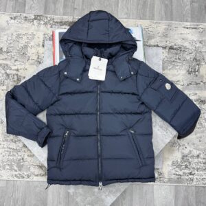 Moncler Montgenevre Flannel Down jacket AAA replica UK - men's women's different colours designer reps