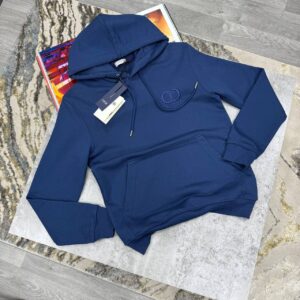 Dior CD Icon hoodie AAA replica UK - men's women's different colours designer reps sale