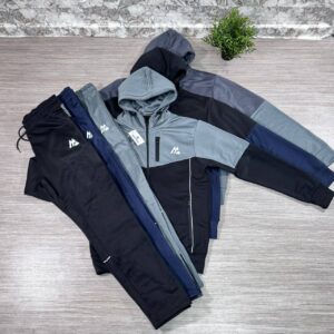 Montirex Agility Logo Printed tracksuit men's AAA replica UK - different colours designer reps sale