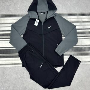 Nike Tech Fleece tracksuit 2 colours men's AAA replica UK - designer reps sale
