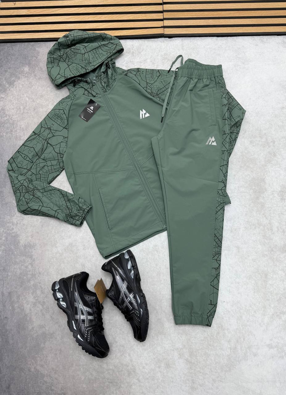 photo 5816801731306786107 y Montirex Agility 2.0 sage green tracksuit men's AAA replica UK — designer reps sale
