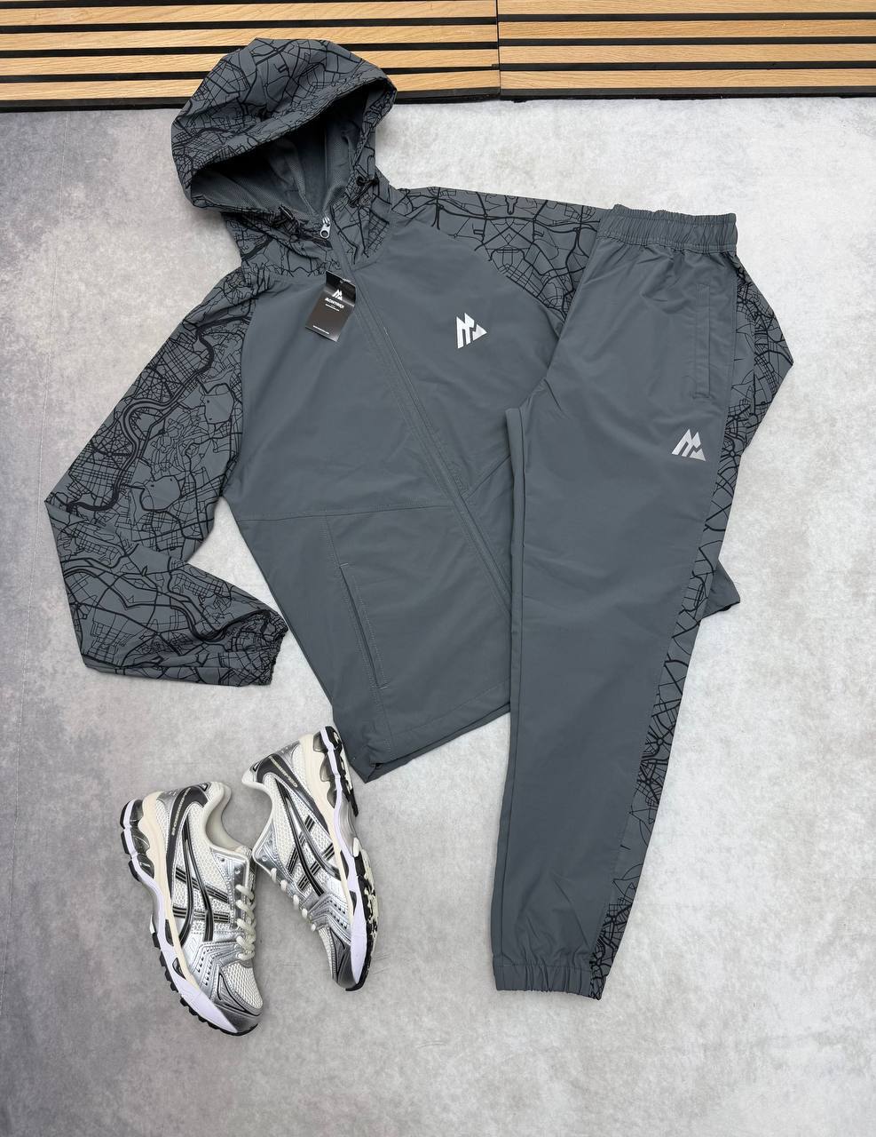 photo 5816801731306786111 y Montirex Agility 2.0 grey tracksuit men's AAA replica UK — designer reps sale
