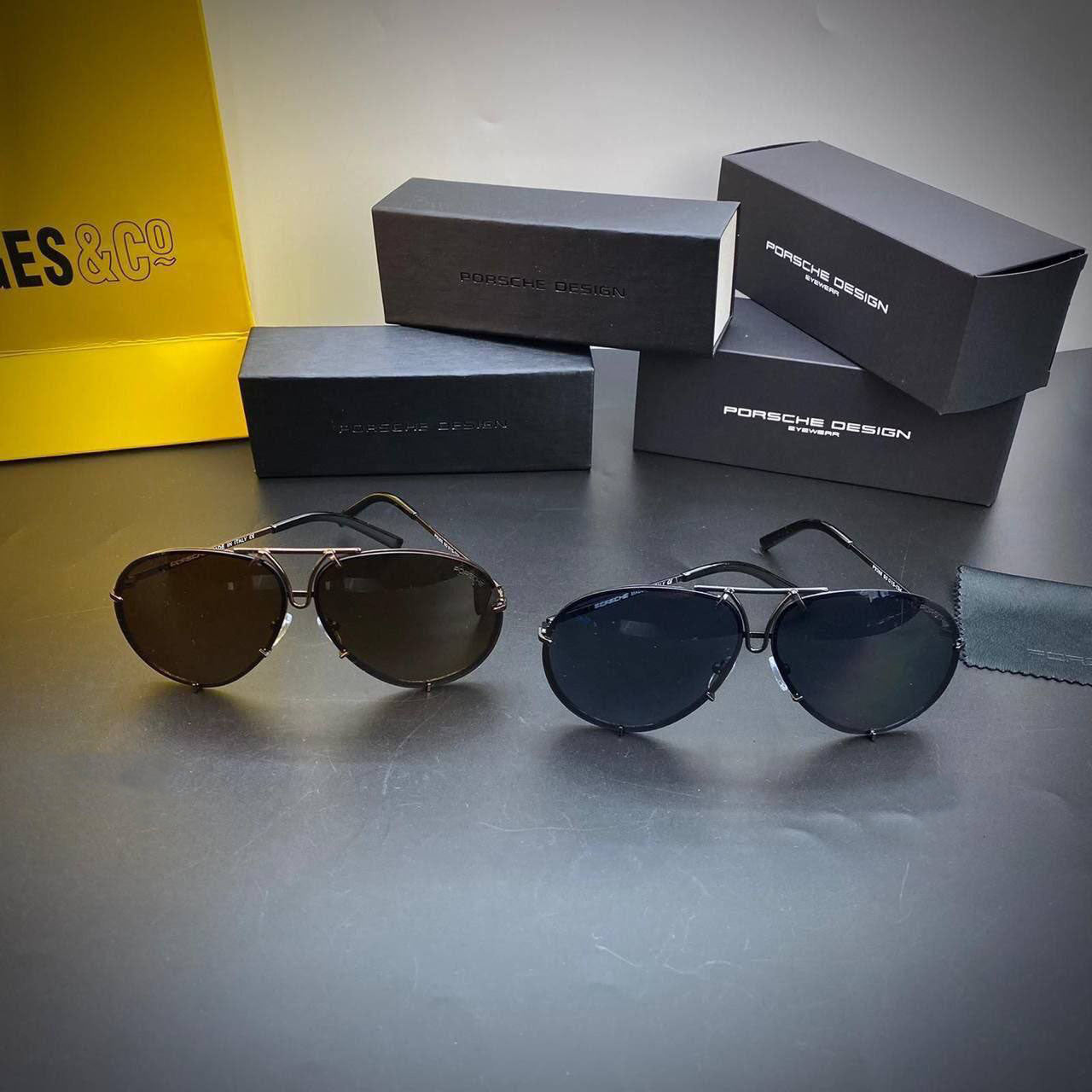 photo 5816801731306786396 y Porsche Design P8478 aviator AAA replica sunglasses UK — men's women's 2 colours designer reps sale