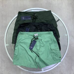 Christian Dior Cargo CD Icon logo swim shorts set men's AAA replica UK — different colours designer reps sale