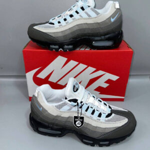 Nike Air Max 95 OG Blue Tint HJ5996-002 men's AAA replica trainers UK — designer reps sale