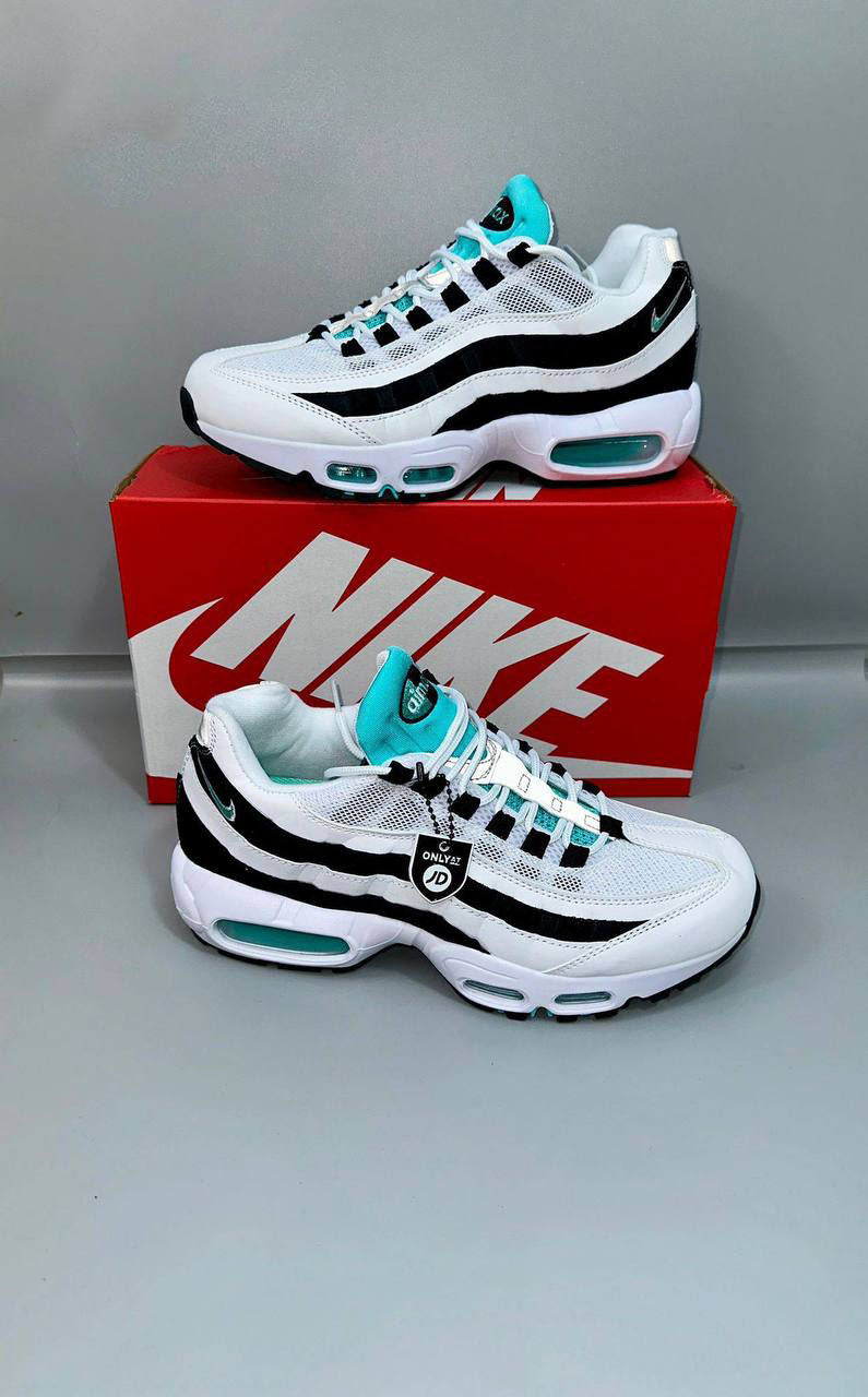 photo 5819053531120471865 y Nike Air Max 95 Black Border IM7409-100 men's AAA replica trainers UK — designer reps sale