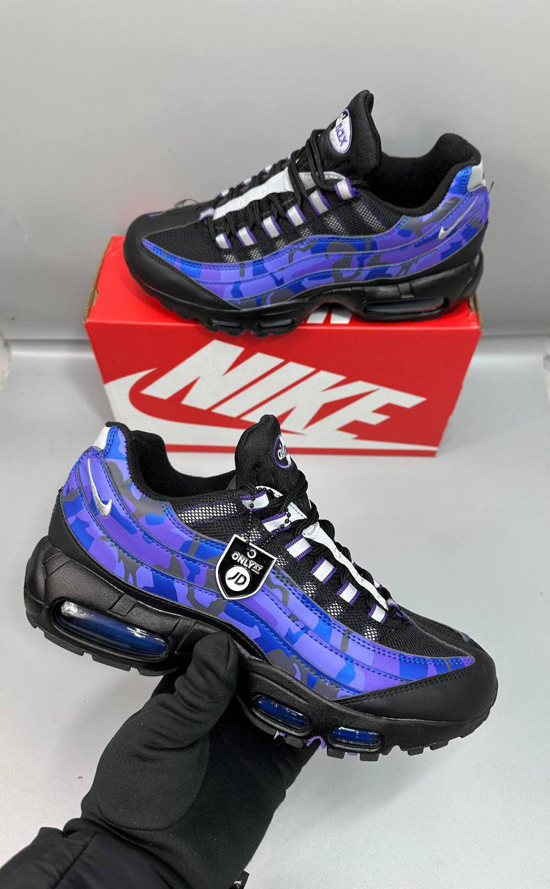 photo 5819053531120471878 y Nike Air Max 95 Court Purple Camo Wild Grape HQ1973-500 men's AAA replica trainers UK — designer reps