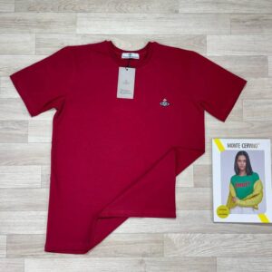 Vivienne Westwood Classic t-shirt different colours AAA replica UK - men's women's designer reps sale