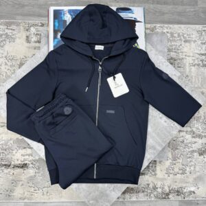 Moncler Full Zip Athletic tracksuit 2 colours men's AAA replica UK - designer reps sale