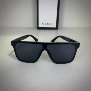 Gucci Flat Top Rectangle sunglasses GG0748S AAA replica UK - men's women's designer reps sale
