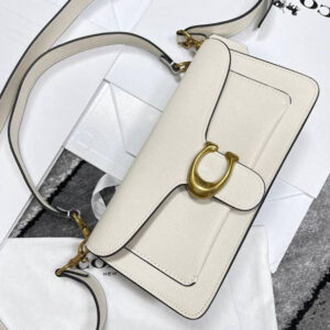 Coach Tabby Shoulder Bag 26 AAA replica UK - women's 2 colours designer reps sale