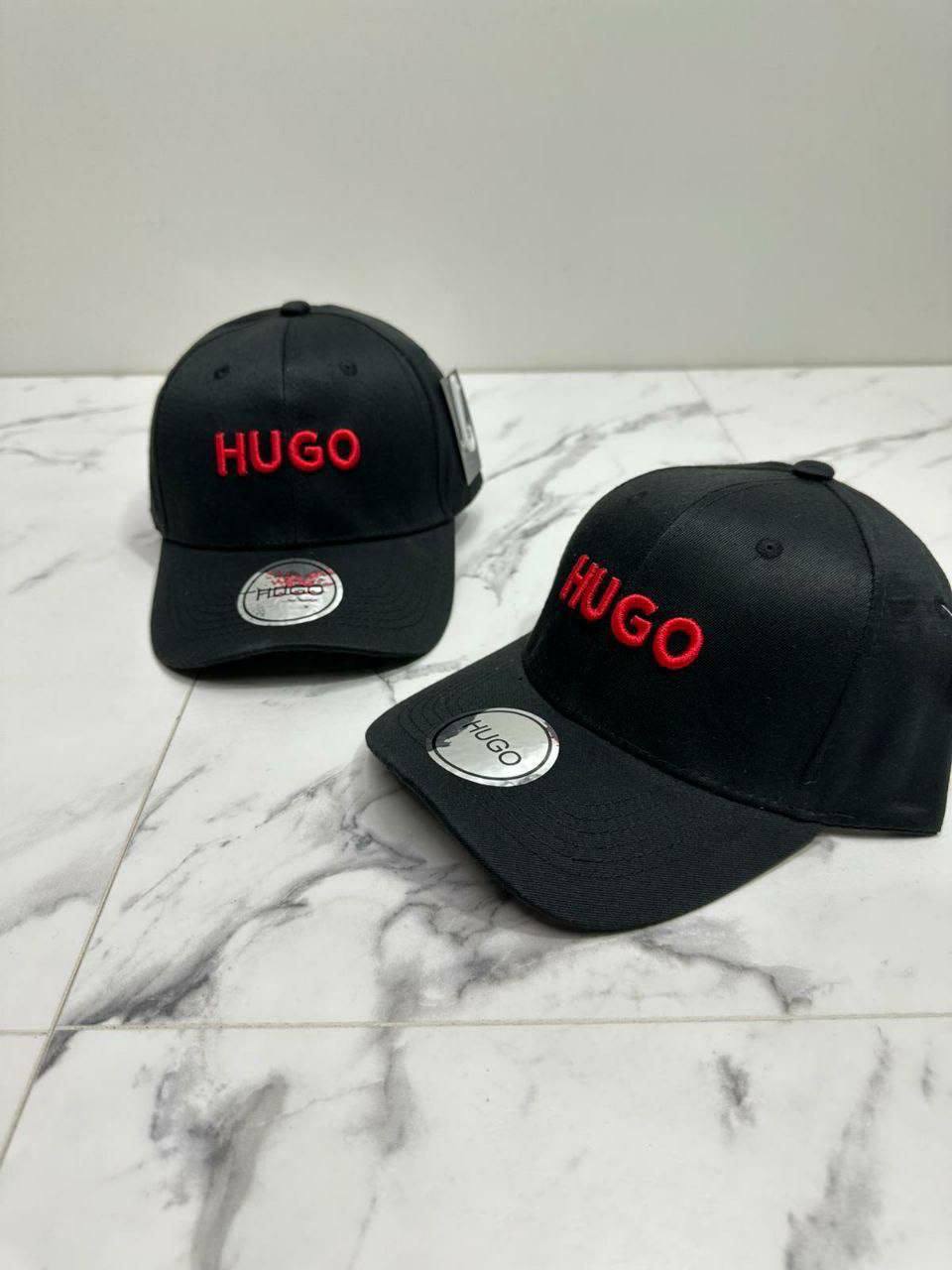 photo 5832710985955872894 y Hugo Boss Embroidered Red Logo baseball cap AAA replica UK - men's designer reps sale