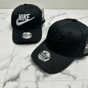 Nike Futura Classic Embroidered baseball cap 2 logo colours AAA replica UK - men's designer reps sale