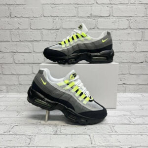 Nike Air Max 95OG "Neon" HM4740-001 Trainers Women's Reps Sale UK Best Quality AAA Replica