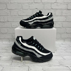 Nike Air Max 95OG "Aurora Green" HV6062-001 Trainers Women's Reps Sale UK Best Quality AAA Replica