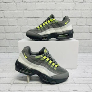 Nike Air Max 95 "Reverse Gradient Neon" HM4738-001 Trainers Women's Reps Sale UK Best Quality AAA Replica