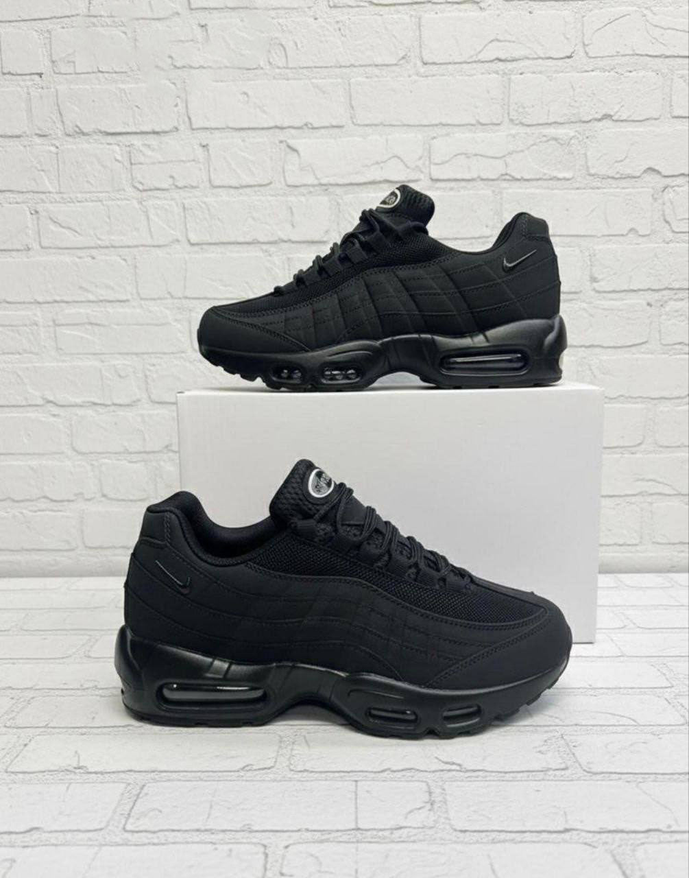 photo 5839087238568939067 y.jpg Nike Air Max 95 "Triple Black" DH8015-001 Trainers Women's Reps Sale UK Best Quality AAA Replica