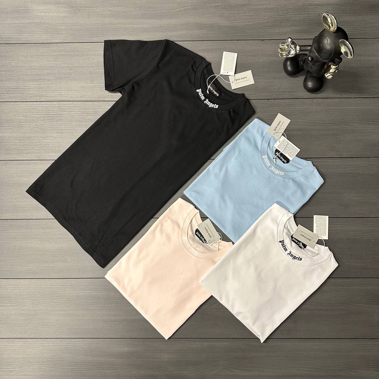 photo 5839087238568939104 y Palm Angels Classic Collar logo t-shirt AAA replica UK - men's women's different colours designer reps sale