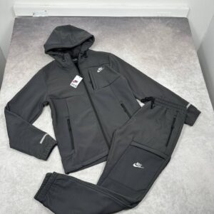 Nike Sportswear Tech Fleece tracksuit different colours men's AAA replica UK - designer reps sale