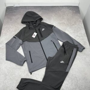 Nike Tech Fleece Full-Zip tracksuit AAA replica UK - designer reps sale