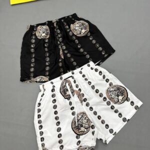 Dolce & Gabbana Ancient Roman Coin Print Swim Shorts in 2 Colors Men's Reps Sale UK Best Quality AAA Replica