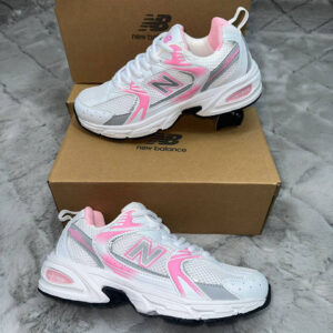 New Balance 530 "Pink Sugar" MR530PK Women's Trainers Reps Sale UK Best Quality AAA Replica