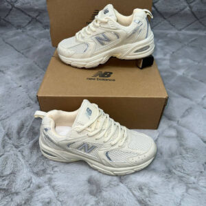 New Balance 530 "Beige" MR530AA Women's Trainers Reps Sale UK Best Quality AAA Replica