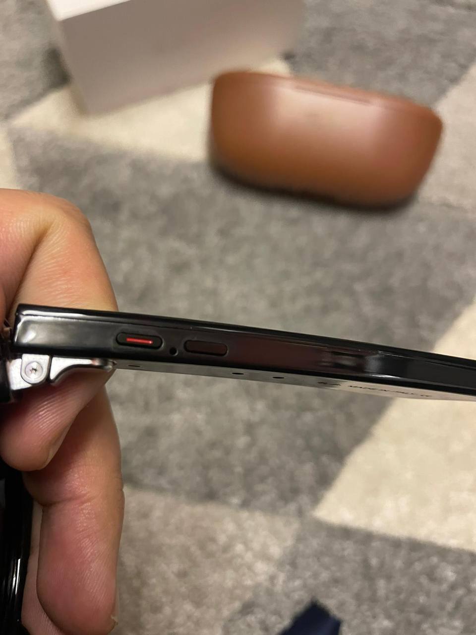 photo 5848330596600450526 y.jpg Ray-Ban Meta Wayfarer Gen 2 Black Smart Sunglasses RW4012 Men's Women's Reps Sale UK Best Quality Sale AAA Replica