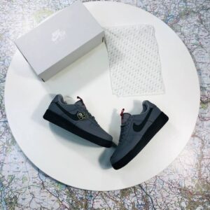 Nike Air Force 1 Low Anthracite Grey Ref: BQ4326-001 Sneakers Women's Reps Sale UK Best Quality AAA Replica