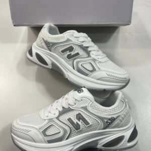New Balance 530 "White Silver Grey" Retro Mesh Running MR530AD Women's Trainers Reps Sale UK Best Quality AAA Replica