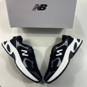 New Balance 530 "Black White Silver" Retro Mesh Running MR530SMN Women's Trainers Reps Sale UK Best Quality AAA Replica