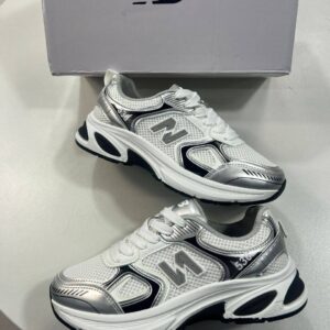 New Balance 530 "White Silver Navy" Retro Mesh Running MR530SG Women's Trainers Reps Sale UK Best Quality AAA Replica